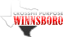 CrossFit Purpose in Winnsboro, TX